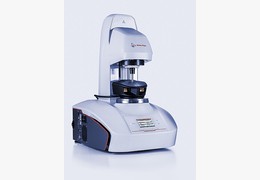 Dynamic Shear Rheometer