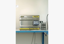 Pressure Ageing Vessel