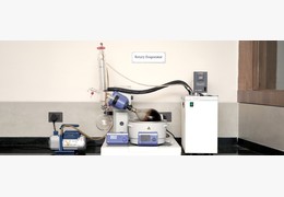 Rotary Evaporator