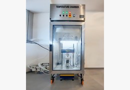 Universal Testing Machine